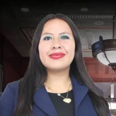 Paola Rozo Cardozo